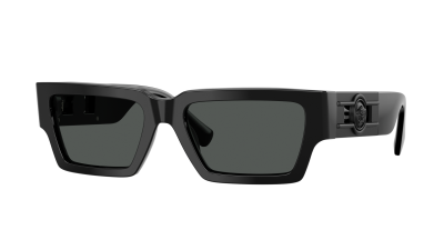 Versace VE4459 5360/87 54-18 Nero