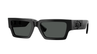 Versace VE4459 5360/87 54-18 Noir