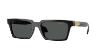 Versace VE4490U GB1/87 55-18 Schwarz