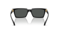 Versace VE4490U GB1/87 55-18 Zwart