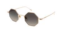Gucci Lettering GG1814S 001 41-22 Goud