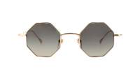 Gucci Lettering GG1814S 001 41-22 Oro
