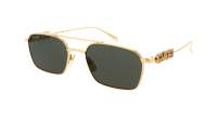 Gucci Lettering GG1804S 001 54-19 Goud
