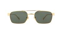 Gucci Lettering GG1804S 001 54-19 Goud