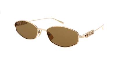 Gucci Lettering GG1802S 005 55-18 Goud