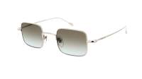 Gucci Lettering GG1813S 003 41-22 Zilver