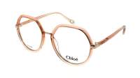 Chloé CH0131O 007 51-16 Transparent Orange