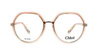 Chloé CH0131O 007 51-16 Transparent Orange