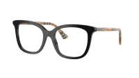 Burberry BE2430 4161 53-18 Sort