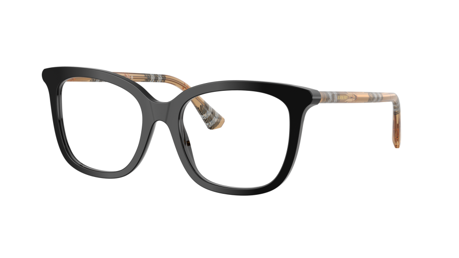 Burberry BE2430 4161 53-18 Noir