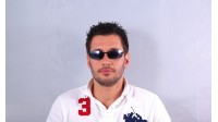 Maui Jim Makaha 405-02 64-17 Czarny