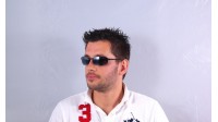 Sunglasses Maui Jim Makaha Black 405-02 Polarized in stock | Price ...