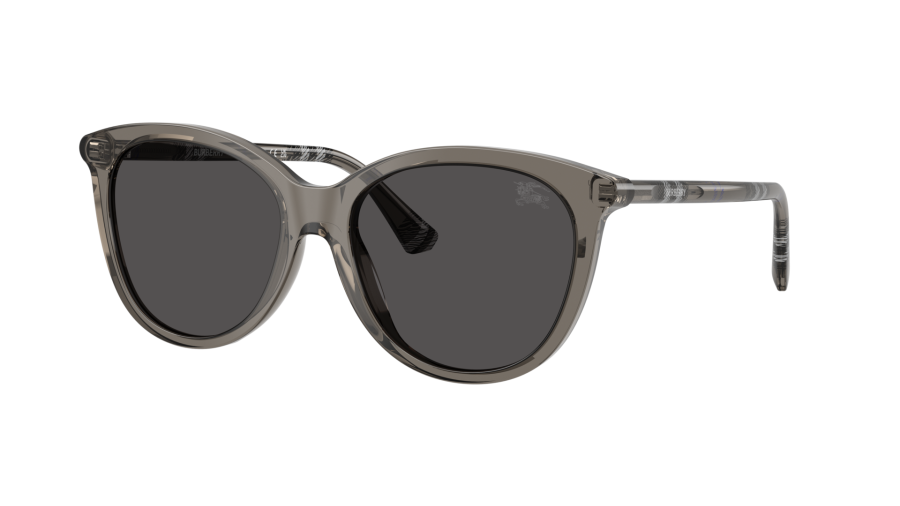 Burberry BE4455 416087 55-17 Gris