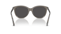 Burberry BE4455 416087 55-17 Gris