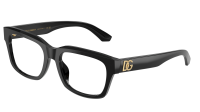 Dolce & Gabbana DG3416 501 53-19 Nero