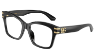 Dolce & Gabbana DG3419 501 52-19 Nero