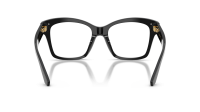 Dolce & Gabbana DG3419 501 52-19 Zwart