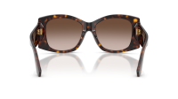 Dolce & Gabbana DG4501 502/13 54-17 Havana