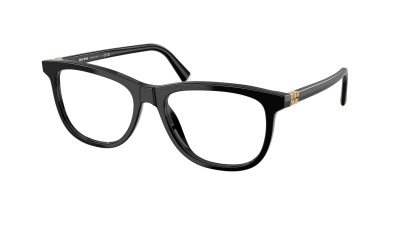 Briller Miu Miu MU 01WV 16K1O1 52-17 Black 