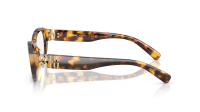 Miu Miu MU 03WV 14L1O1 53-19 Tortoise
