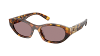Miu Miu MU A03S 14L20I 53-19 Havana Honey