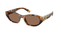 Miu Miu MU A03S 14L60M 53-19 Schildpad