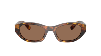 Miu Miu MU A03S 14L60M 53-19 Écaille