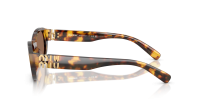 Miu Miu MU A03S 14L60M 53-19 Écaille