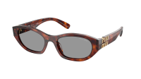 Miu Miu MU A03S 21C40O 53-19 Schildpad