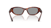 Miu Miu MU A03S 21C40O 53-19 Tortoise