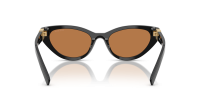 Miu Miu Regard MU A04S 16K10I 54-20 Preto