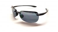 Maui Jim Sandy beach 408-02 56-15 Czarny