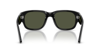 Persol PO3380S 95/31 55-20 Zwart