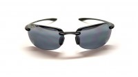 Maui Jim Sandy beach 408-02 56-15 Nero