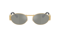 Versace VE2264 1002/30 56-18 Goud