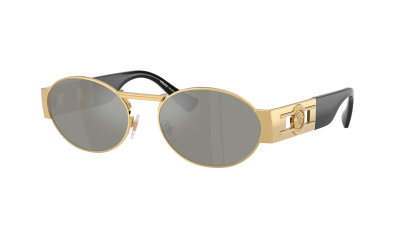 Versace VE2264 1002/30 56-18 Goud