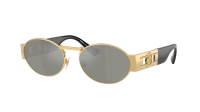 Versace VE2264 1002/30 56-18 Goud