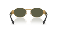 Versace VE2264 1002/30 56-18 Oro