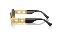 Versace VE2264 1002/30 56-18 Złoto