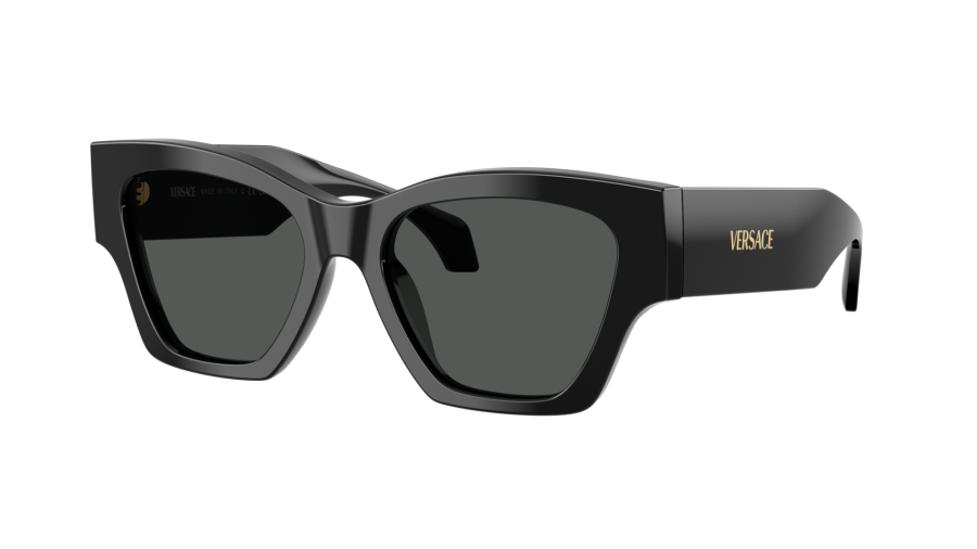 Versace VE4492U GB1/87 53-18 Noir