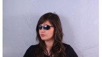 Maui Jim Sandy beach 408-02 56-15 Czarny
