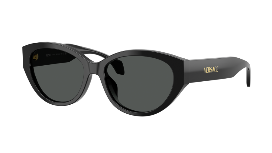 Versace VE4495D GB1/87 56-17 Noir