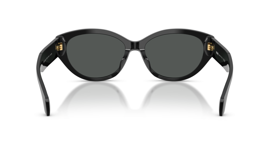 Sunglasses Versace VE4495D GB1/87 56-17 Black in stock | Visiofactory