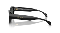 Versace VE4495D GB1/87 56-17 Zwart