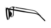 Saint Laurent Corner angle SL 214 KATE THIN OPT 001 55-20 Zwart