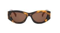 CELINE Triomphe CL40308U 53E 55-18 Escama