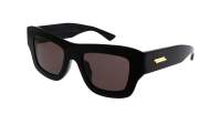 Bottega Veneta Ribbon BV1357S 001 50-21 Zwart