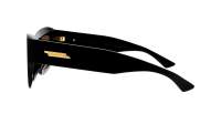 Bottega Veneta Ribbon BV1357S 001 50-21 Nero