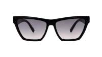 Saint Laurent Monogram SL M103 001 58-15 Zwart