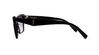 Saint Laurent Monogram SL M103 001 58-15 Czarny